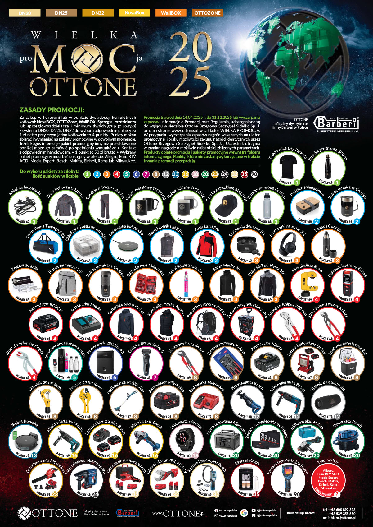 LQ 2025 Ottone A2