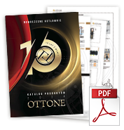 Katalog 2024 OTTONE