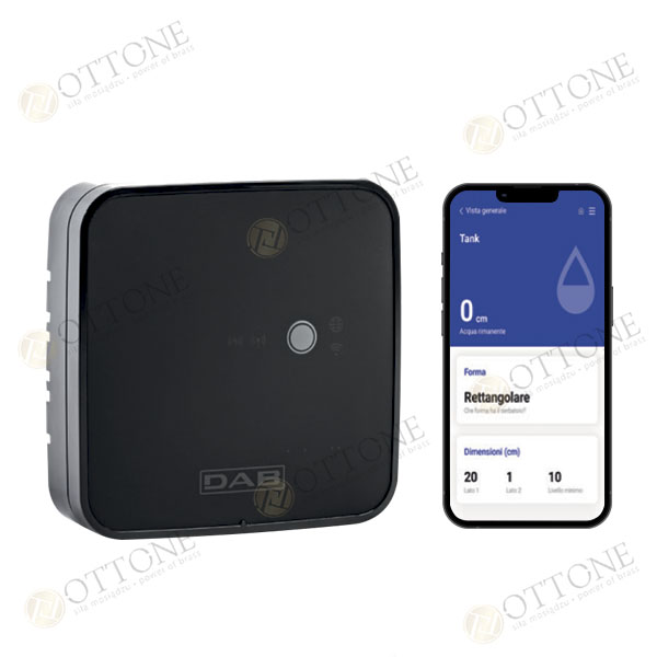 DCONNECT