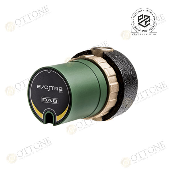 pompa DAB EVOSTA2SAN