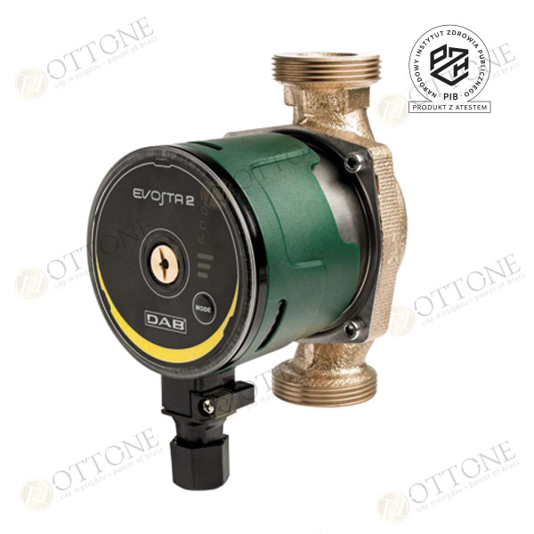 pompa DAB EVOSTA2SAN