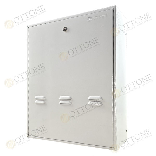 WallBOX