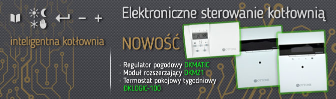 Inteligentna Kotłownia