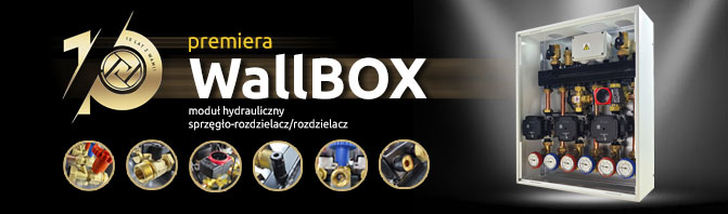 WallBox